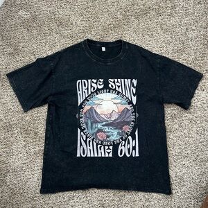 Christian Graphic Tee